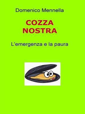 cover image of COZZA NOSTRA